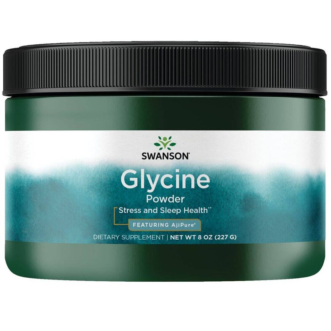 Glycin