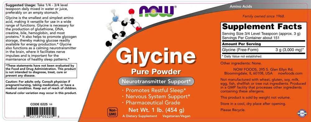 Pure Powder - 454g - Nuvalia