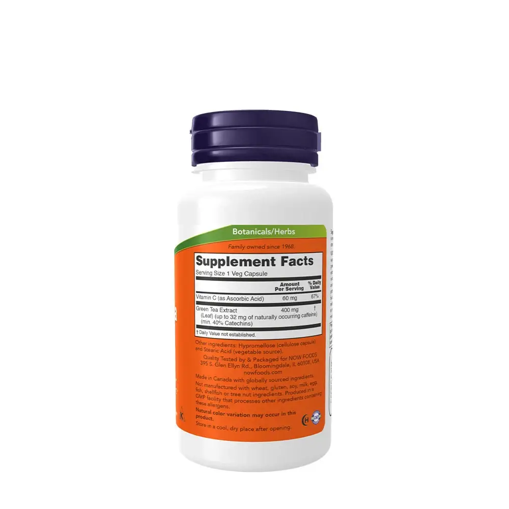 400 mg – 100 Vcaps – Nuvalia