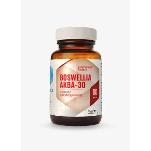 HEPATICA Boswellia AKBA-30 (90 Kapseln) – Nuvalia