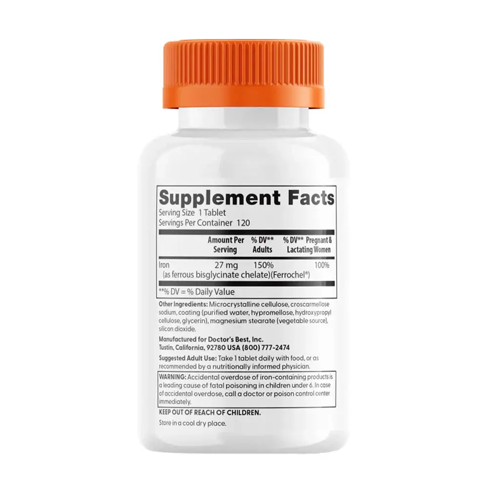 27mg - 120 tablets - Nuvalia