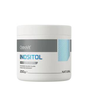 Inositol Supreme Pure – 200 g – Nuvalia