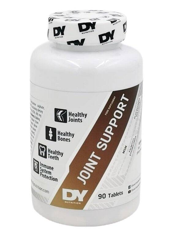 Joint Support - 90 tablets - Nuvalia