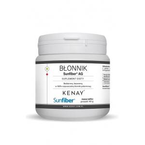 KENAY Sunfiber® AG (140 g) – Nuvalia