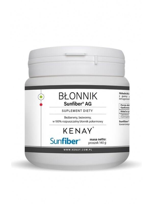 KENAY Sunfiber® AG (140 g) – Nuvalia