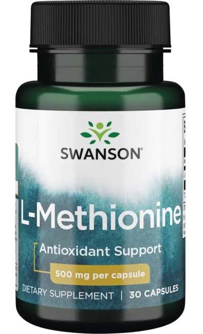 L-Methionin