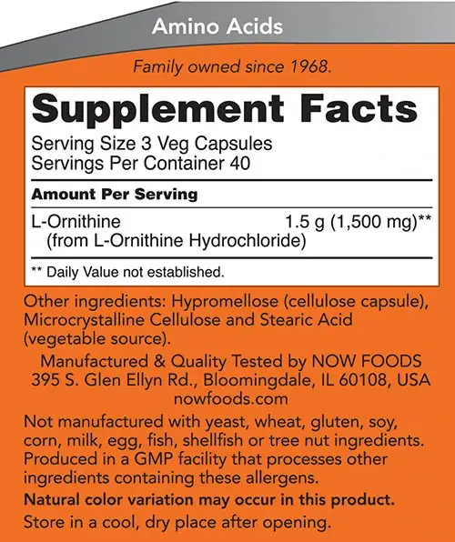 500mg - 120 vcaps - Nuvalia