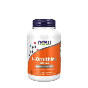 L-Ornithine