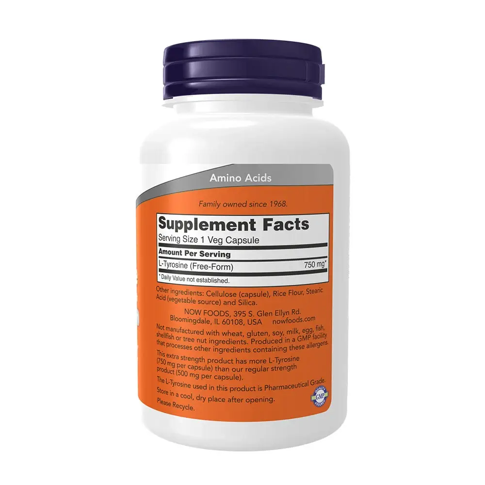 Extra Strength 750mg - 90 vcaps - Nuvalia