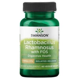 Lactobacillus rhamnosus mit FOS