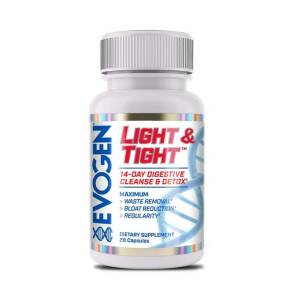 Light & Tight – 28 Kapseln – Nuvalia