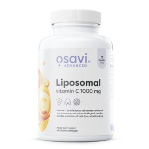 Liposomal Vitamin C