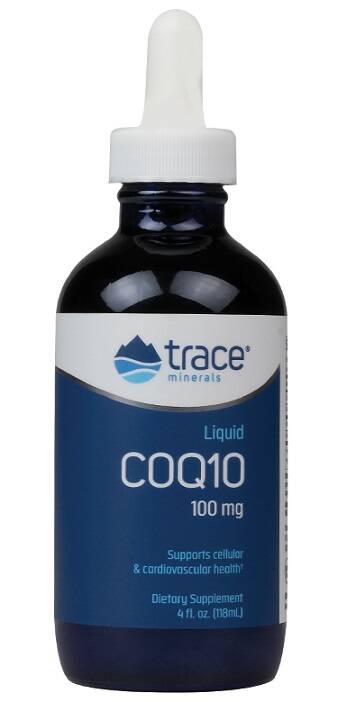 Liquid CoQ10