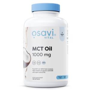 MCT-Öl