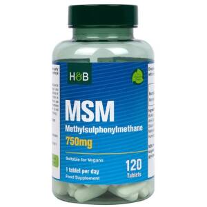 MSM