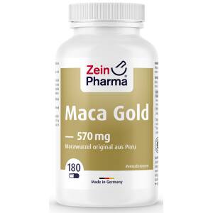 Maca Gold