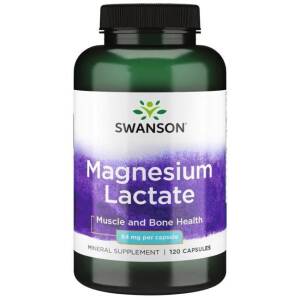 Magnesiumlactat