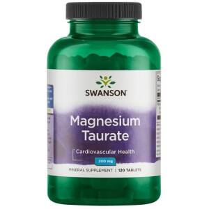 Magnesiumtaurat