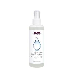 Magnesium-Hautspray – 237 ml – Nuvalia