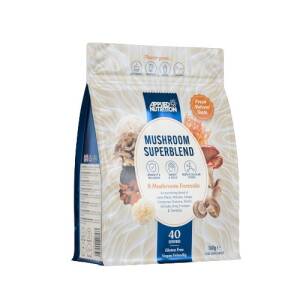Pilzmischung – 160 g – Nuvalia