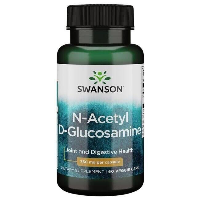 N-Acetyl-D-Glucosamin