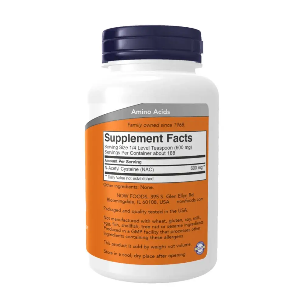 Pure Powder - 113g - Nuvalia