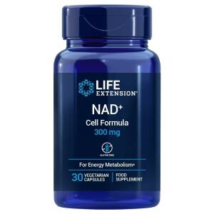 NAD+ 300 mg