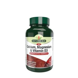 Natures Aid Kalzium