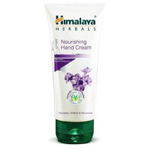Nourishing Hand Cream - 50 ml. - Nuvalia