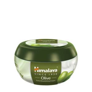 Olive Extra Pflegecreme – 150 ml – Nuvalia