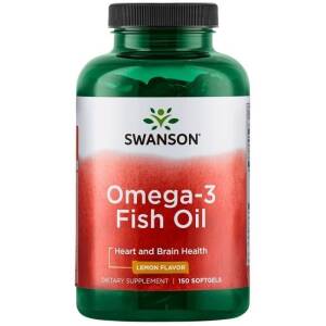 Omega-3-Fischöl