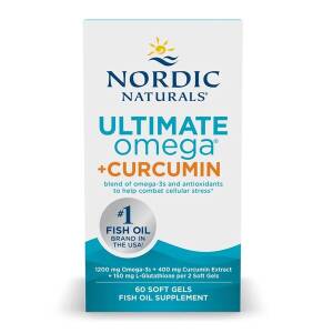 Omega Curcumin
