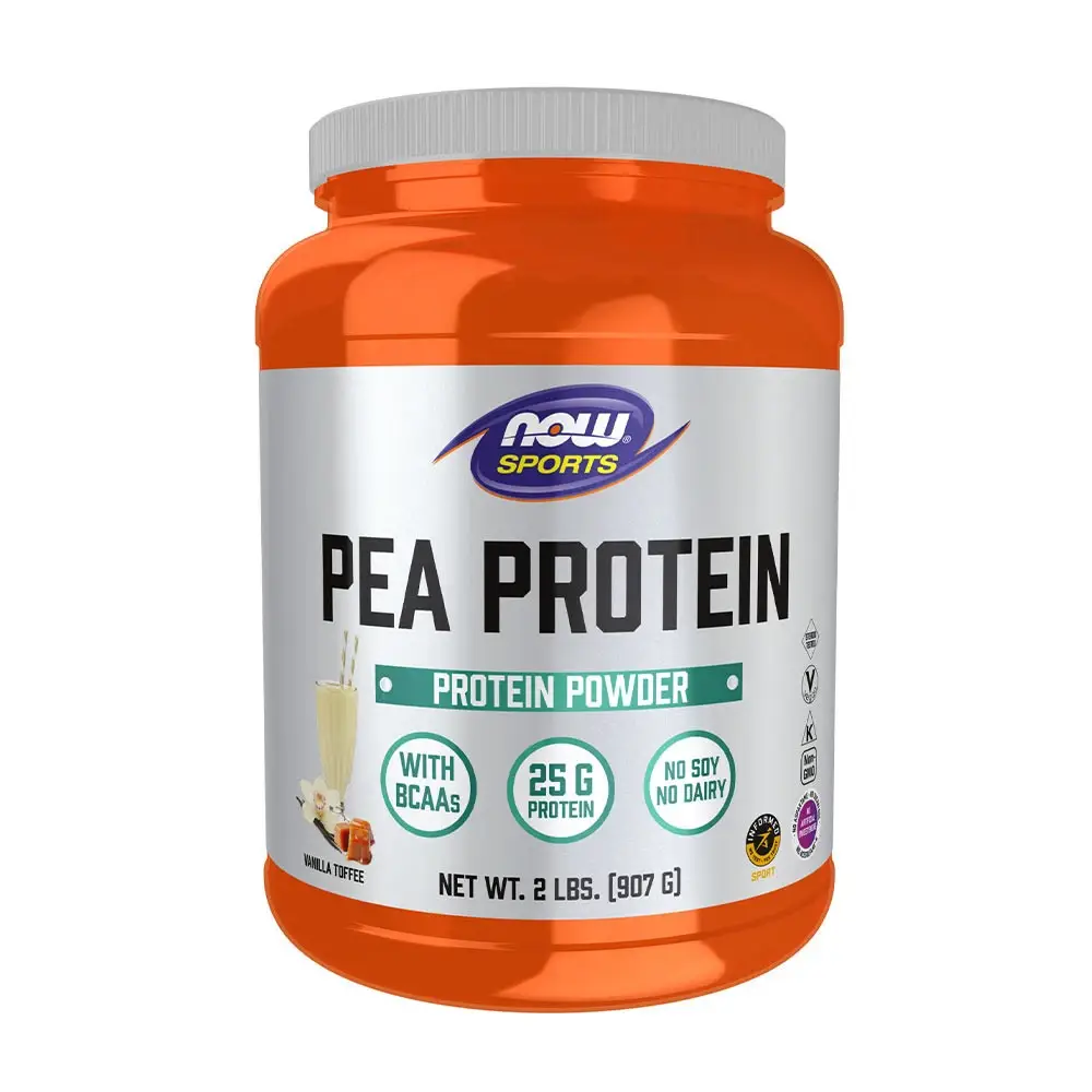 Erbsenprotein