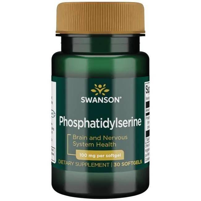 Phosphatidylserin