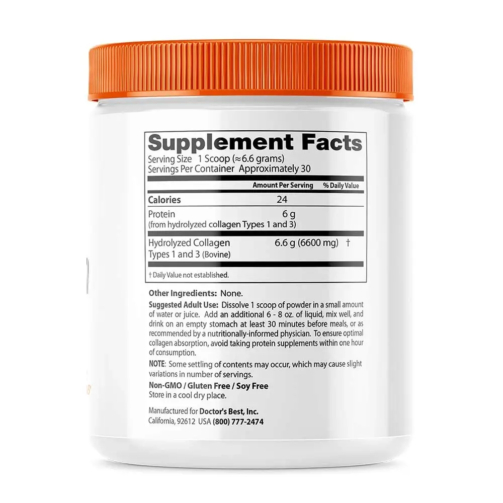 Powder - 200g - Nuvalia