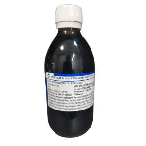 STANLAB Lugol's fluid 1% (250 ml / 8.8 fl. oz.) - Nuvalia