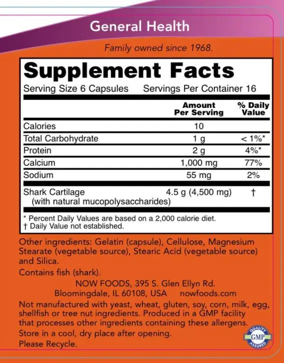 750 mg – 100 Kapseln – Nuvalia