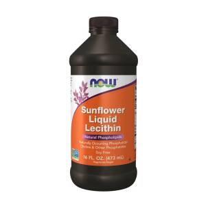 Sonnenblumenlecithin