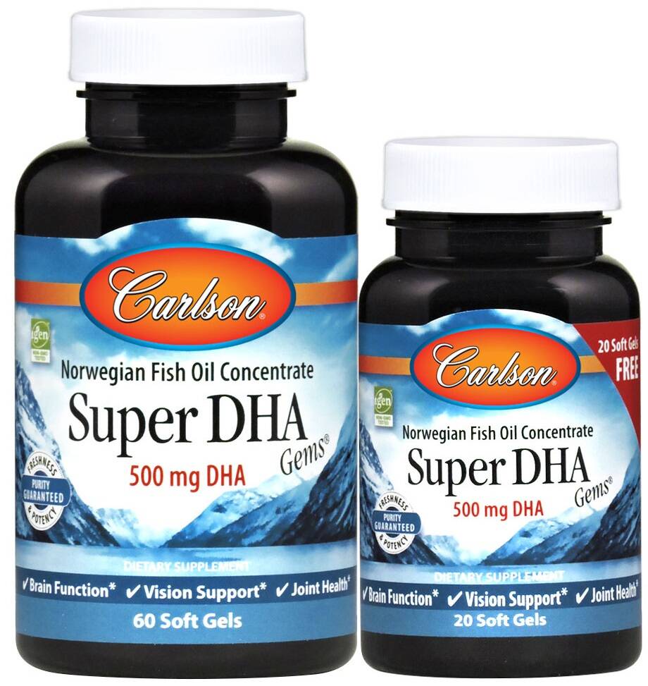 Super-DHA-Perlen