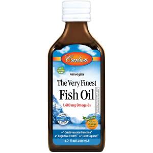 Das allerbeste Fischöl