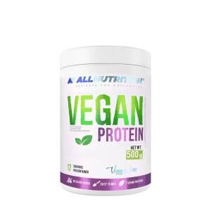 Veganes Protein
