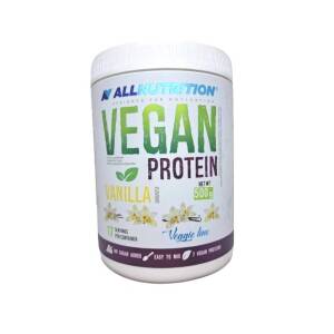 Veganes Protein