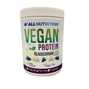 Veganes Protein