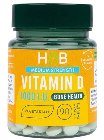 Vitamin D