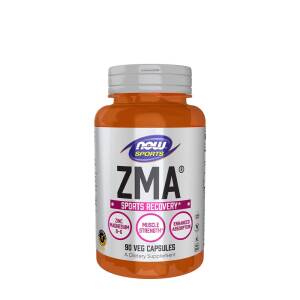 ZMA - Sports Recovery - 90 vcaps - Nuvalia