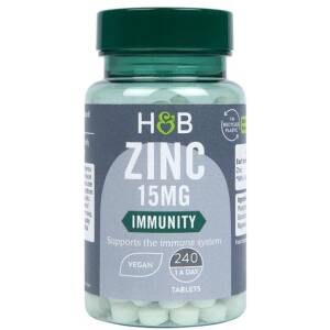 Zink
