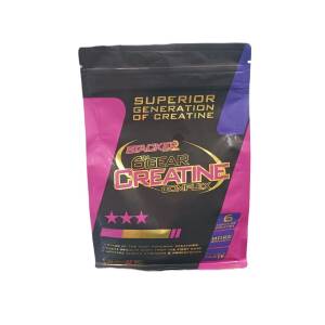 6th Gear Creatine Complex
