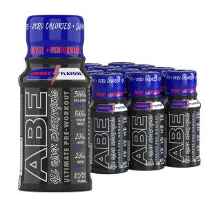 ABE Shot