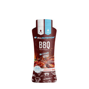 ALLNUTRITION BBQ Sauce (440 g) - Nuvalia