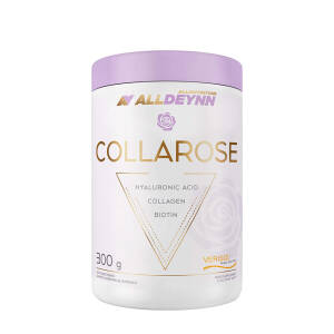 AllDeynn Collarose Fisch